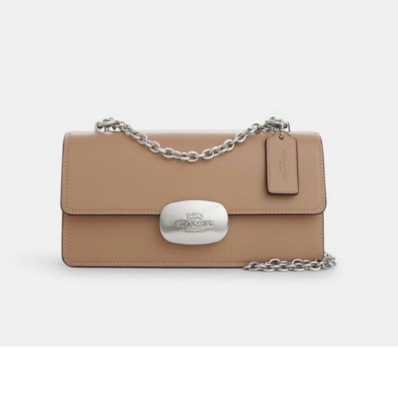 Coach Eliza 2 Way Wear Crossbody NWT - Picture 4 of 14